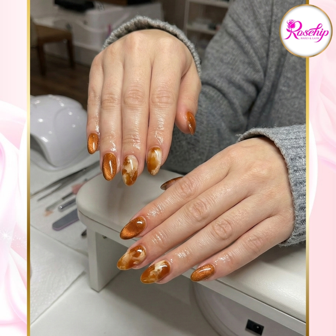 Amazing Nail Designs